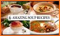 200+ Soup Recipes related image