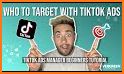 Tiktok Ads Manager related image