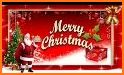 Merry Christmas Greetings, Quotes and Photo Frame related image