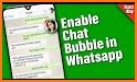 Bubble Chat related image