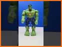 Action Figure related image