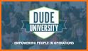 Dude University related image
