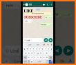 Fake Chat - Friend Messenge Prank related image