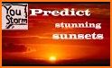 SkyCandy - Sunset Forecast + Quality Predictor related image