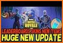 My Free Skins Battle Royale - New Updated 3D Skins related image