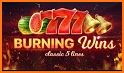 X-Burning Wins related image