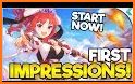 Summon Princess：Anime AFK SRPG related image