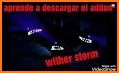Addon Wither Storm [Big Boss] related image