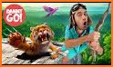 Jungle Jam Kids Games for Toddlers Fun Music Game related image