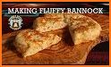 Guide Making Bannock related image