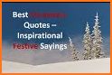Inspirational Christmas Quotes related image