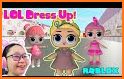 Surprise Doll: Dress Up Games related image