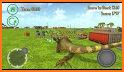 Dinosaur Simulator 3d Games related image