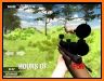 Deer Hunting Sniper Hunter : Shooting Simulator related image