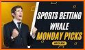 Rithmm - AI Sports Betting related image