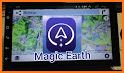 Magic Earth Navigation & Maps related image