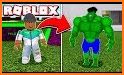 Super Tycoon Heroes Roblox's Mod related image