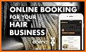 Ring My Barber - Haircut Appointment & Booking App related image