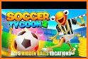 Soccer Tycoon: Football Game related image