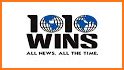 1010 WINS News Radio Am New York related image