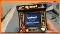 Q-Bert Arcade Game related image