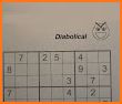 Sudoku Puzzle related image