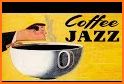 Jazz music radio related image