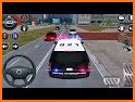 American M5 Police Car Game: Police Games 2020 related image