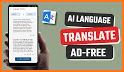 All Languages Translator App related image