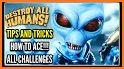 destroy all humans guide related image