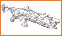 Draw Weapon related image