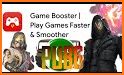 Game Booster - Play Faster For Free related image