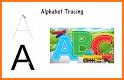 Learn English - Tracing Alphabets 2020 related image