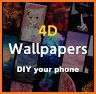 WallLab: 4K & HD Wallpapers related image