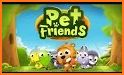 Pet Care Match 3 Game related image