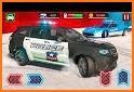 Police Car Drift Simulator 2019 related image