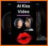 Vincent: Hug & Kiss AI Video related image