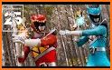 Tips : Power Dino Rangers - All Levels related image
