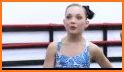 maddie ziegler sia songs and dance moms related image