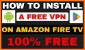 Fire VPN - Free VPN related image