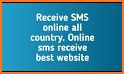 Receive SMS Online - Free related image