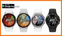 Sport IV - Watch face related image