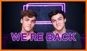 backdrops Dolan Twins Wallpapers related image