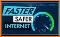 1.1.1.1: Faster & Safer Internet related image