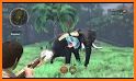 Wild Elephant Africa Wildlife games related image