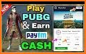 PUBG Contest - Earn  Money With PUBG related image