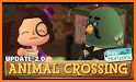 Animal Crossing: New Horizons related image