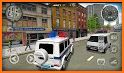 Police Car G: Crime Simulator related image