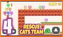Rescue Cats Team related image