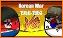 Korean War 1950 related image